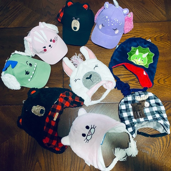 Winter Cap - Picture 3 of 3